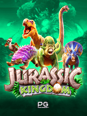 Jurassic Kingdom